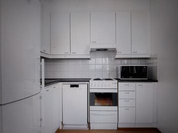 huddingenpolku 4, Myyrmäki, Vantaa