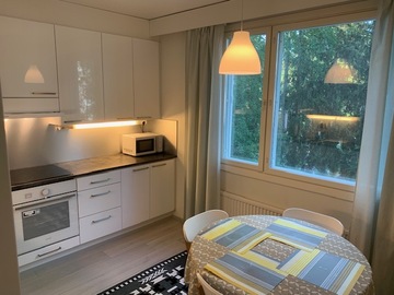 Männistönkuja 3, Lentävänniemi, Tampere