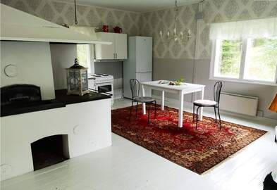 Loukeisentie 381B, , Tuusniemi