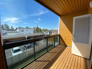 Kärängänkatu 8 A, , Kuopio