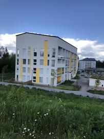 Metsävadelmantie 3, Hyrylä, Tuusula