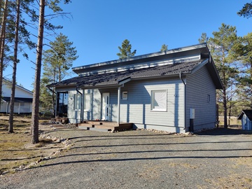 Aurinkotie 4, Hiekkasärkät, Kalajoki