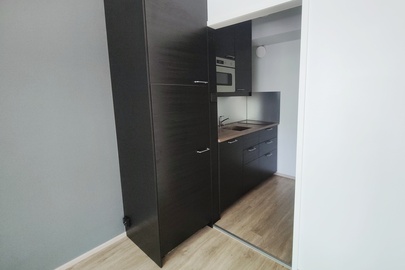 Vanha Turun maantie 3 B 20, Etelä-Haaga, Helsinki