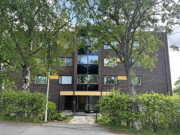 Presidentinkatu 2 A, , Kuopio
