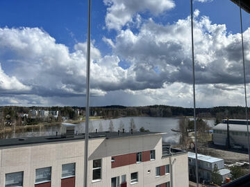 Koulutie 6 A 50, Keskusta, Pirkkala