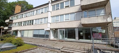 Pitkänsillankatu 22, Keskusta, Kokkola