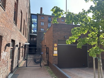 Satamakatu 13b A, , Kuopio