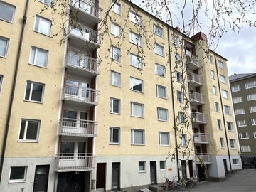 Kuninkaankatu 40 B, Keskusta, Tampere