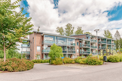 Lotankatu 5 C, Painiitty, Espoo