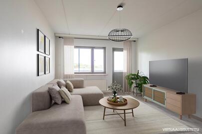 Sokinsuontie 9, Saarniraivio, Espoo