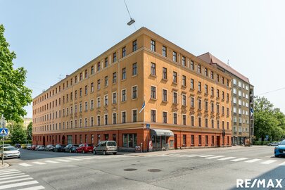 Kaarinankatu 2 a C, , Turku