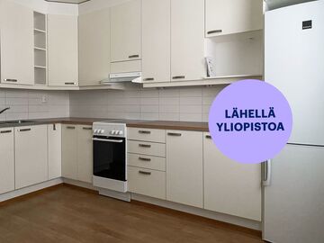 Simpsintie 2, Koskela, Oulu