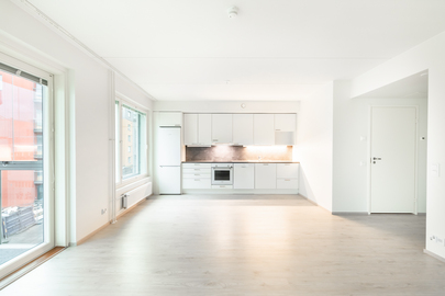Kultarikonpolku 2b A, Tikkurila, Vantaa