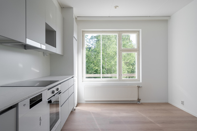 Tuomarilankatu 5, Tuomarila, Espoo