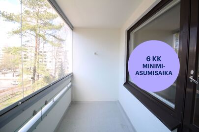 Leikkikuja 2a, Kontula, Helsinki