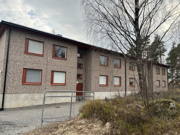 Kapteenintie 1 D, , Raasepori