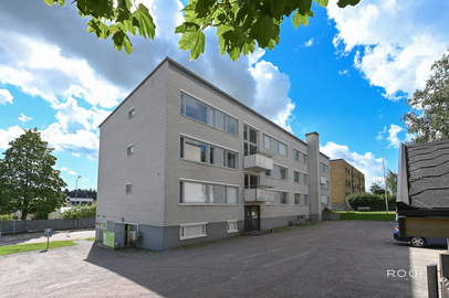 Keskuskatu 83 A, , Raasepori