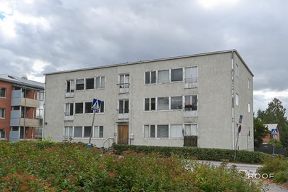 Koulukatu 8 as, , Raasepori