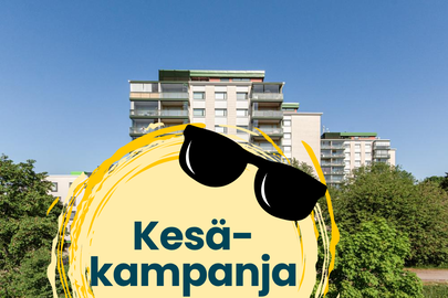 Konalantie 7 D, Pitäjänmäki, Helsinki