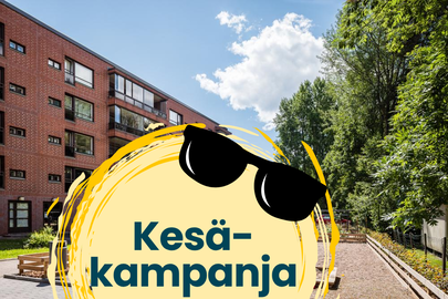 Konalantie 18 C, Pitäjänmäki, Helsinki