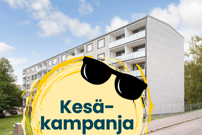 Karnaistenkatu 41 C, Anttila, Lohja