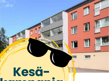 Onnelantie 40 B, Tirilä, Lappeenranta