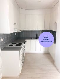 Tapulikatu 30, Keskusta, Kerava