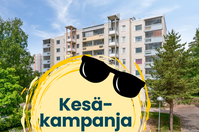 Ramsayntie 5 A 0, Määrlahti, Loviisa