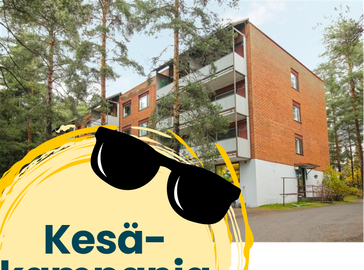 Kuhasalontie 12 C, Penttilä, Joensuu