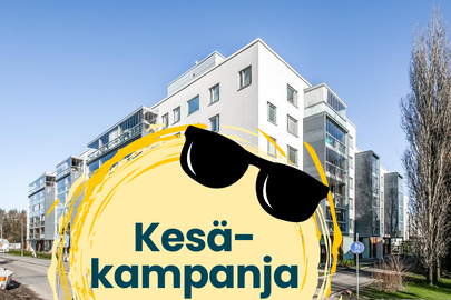 Metsänpojankuja 5 B, Pohjois-Tapiola, Espoo