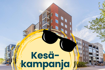 Perintötie 3 G, Veromies, Vantaa