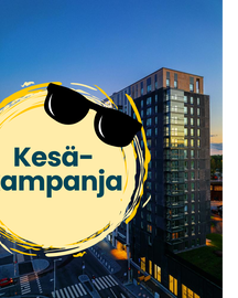 Espoonlahdenkatu 10 as, Espoonlahti, Espoo
