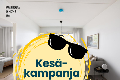 Pohjoisviitta 2 A, Saunalahti, Espoo