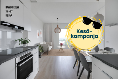 Heporinne 2 a A, Hakunila, Vantaa