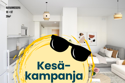 Opaalikuja 2 A, Kivistö, Vantaa