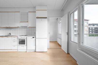 Kaivokatu 10 A, Keskusta, Turku