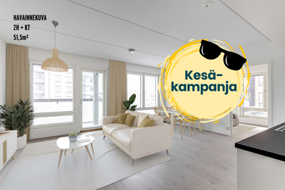 Iso-Heikkiläntie 23 A, Iso-Heikkilä, Turku