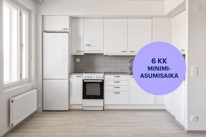 Uuno Kailaan katu 5, Vermonniitty, Espoo