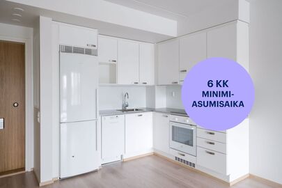 Uuno Kailaan katu 4, Vermonniitty, Espoo