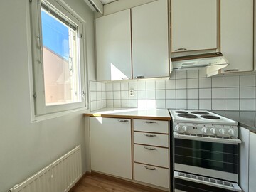 Vesijärvenkatu 10 B, Keskusta, Lahti
