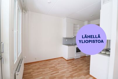 Jontikka 4, Lutakko, Jyväskylä
