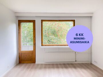 Trumpettikuja 4, Kannelmäki, Helsinki