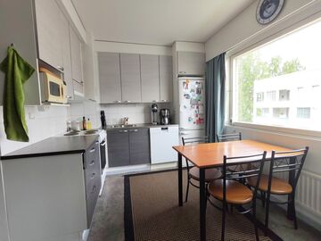 Mäntyläntie 4 C, Penttilä, Joensuu