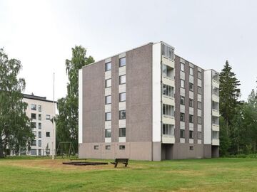 Urpupolku 4 B, Kilpiäinen, Lahti