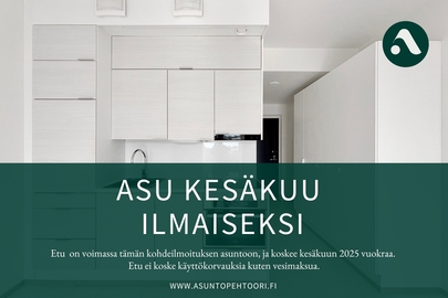 Kaivokselantie 5 K, Kaivoksela, Vantaa