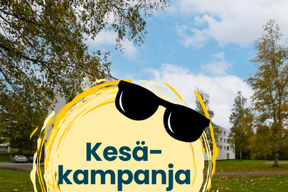 Jyrkänkatu 11 H, Liipola, Lahti