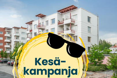 Kiramo 3 A, Lutakko, Jyväskylä