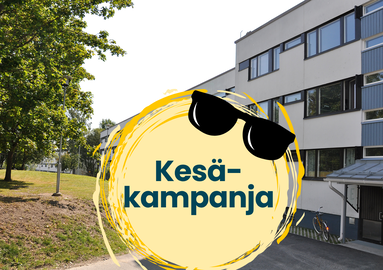 Sompatie 5 A, Puijonlaakso, Kuopio