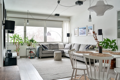 Allitie 10, Höyhtyä, Oulu