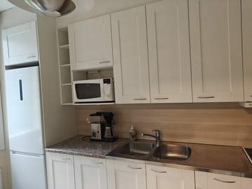 Vanha Hämeentie 110 C, Hannunniittu, Turku